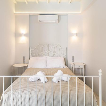 Elenitas Flat Next To The Windmills Appartement Mykonos Town Buitenkant foto