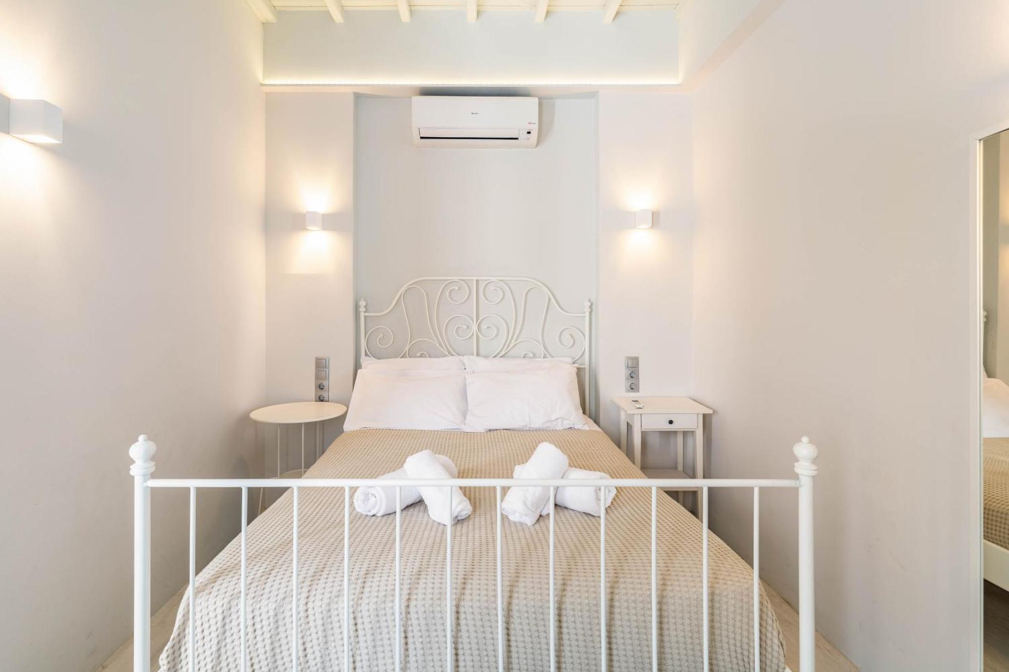 Elenitas Flat Next To The Windmills Appartement Mykonos Town Buitenkant foto