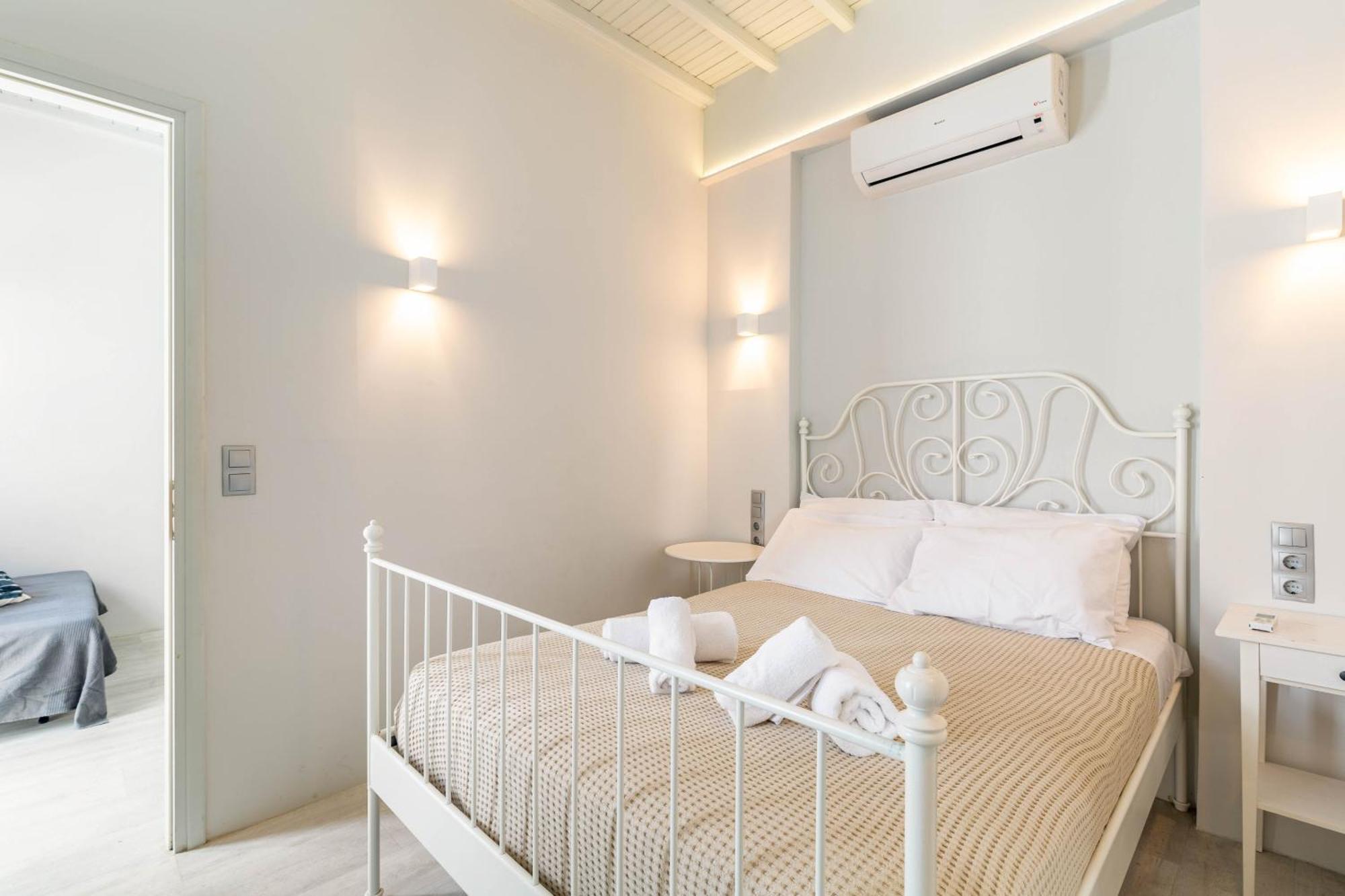 Elenitas Flat Next To The Windmills Appartement Mykonos Town Buitenkant foto